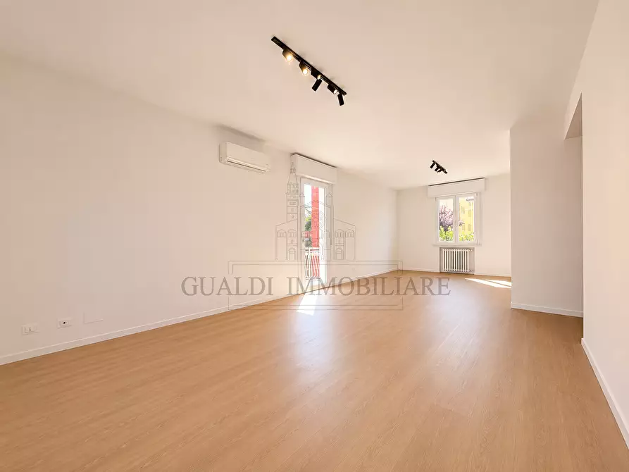 Immagine 5 di Trilocale in vendita  in Via Giuseppe Gibellini 31 a Modena
