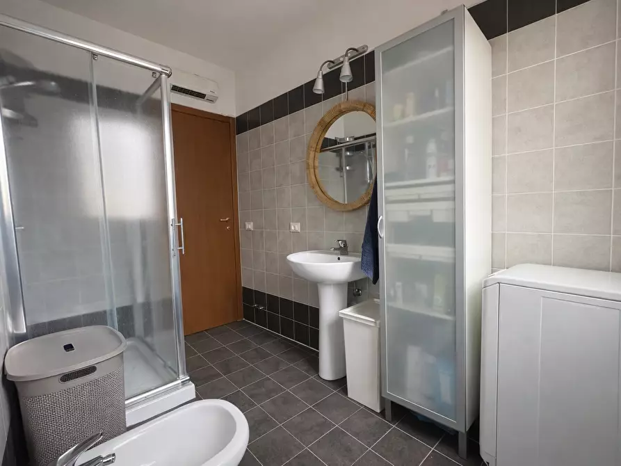 Immagine 16 di Trilocale in affitto  in Via Mar Ligure 102 a Modena