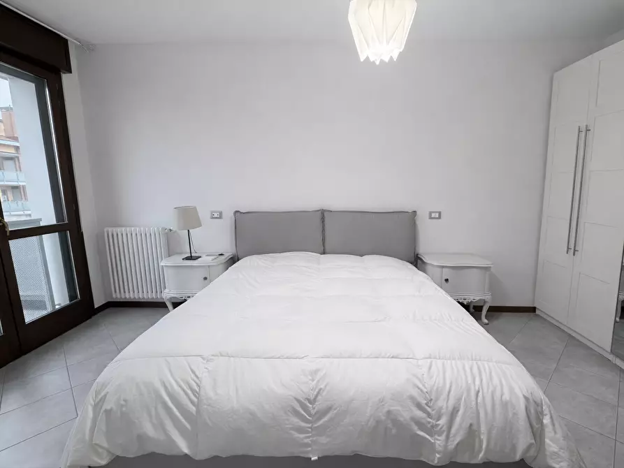 Immagine 11 di Trilocale in affitto  in Via Mar Ligure 102 a Modena