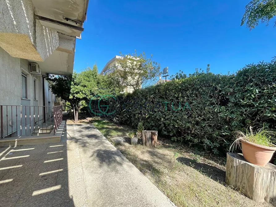 Immagine 29 di Casa trifamiliare in vendita  in Via Messina 7 a Tortoreto