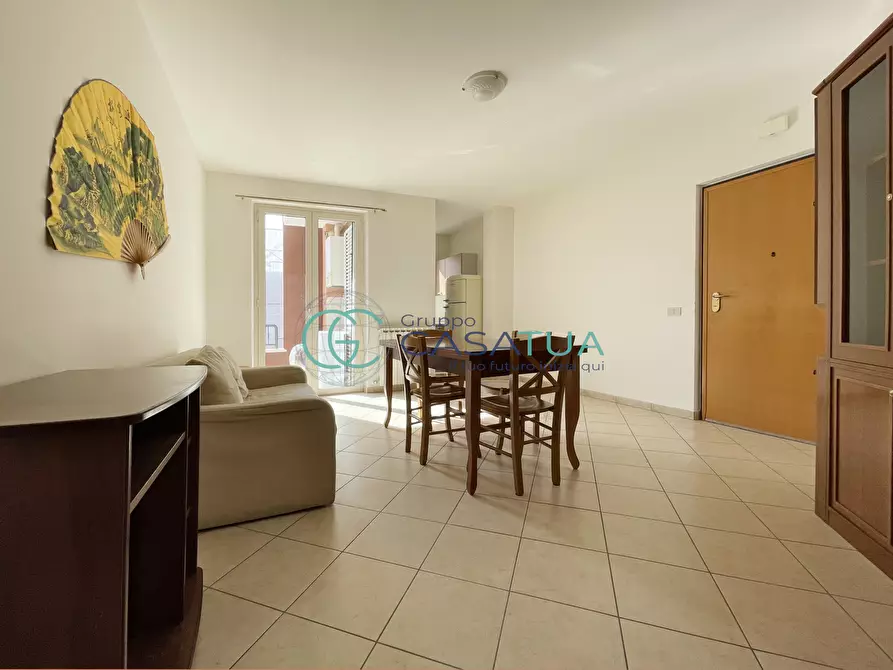 Immagine 1 di Trilocale in vendita  a Tortoreto