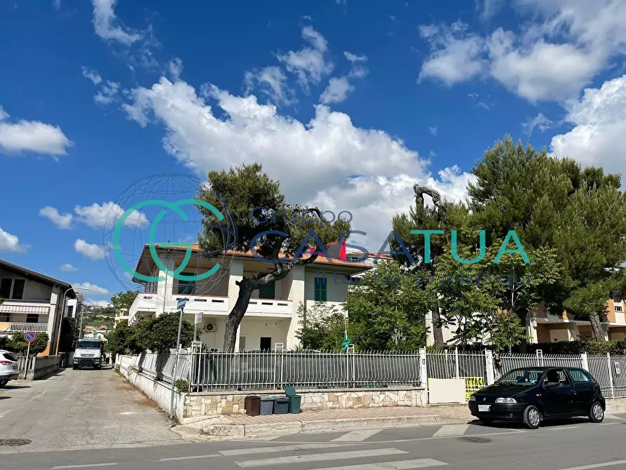 Immagine 17 di Trilocale in vendita  in via Fratelli Bandiera 18 a Tortoreto