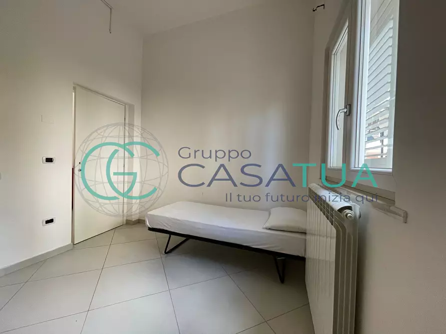 Immagine 10 di Trilocale in vendita  in via Fratelli Bandiera 18 a Tortoreto