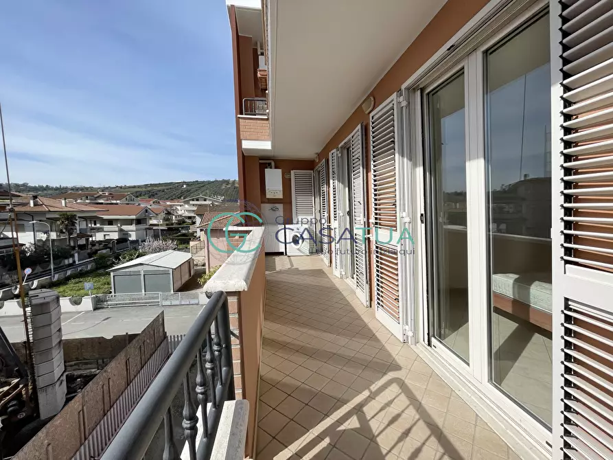 Immagine 8 di Trilocale in vendita  a Tortoreto