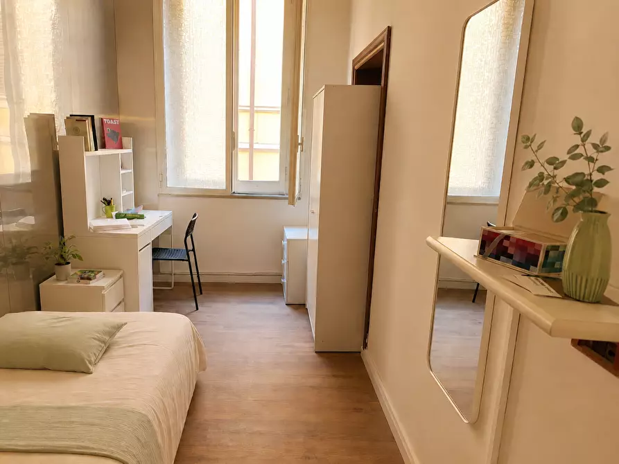 Immagine 1 di Pentalocale in affitto  in Via Castelmaraldo 7 a Modena