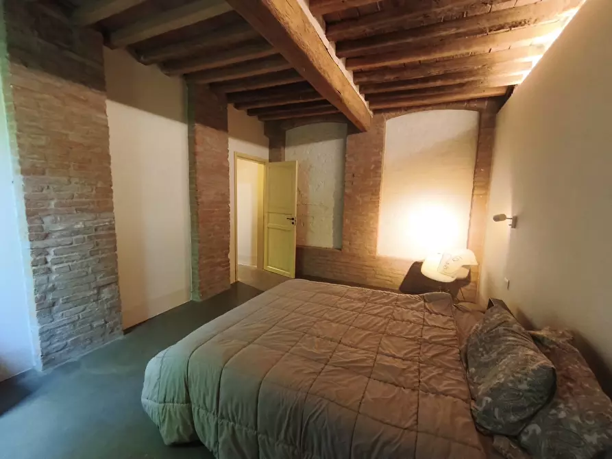 Immagine 16 di Porzione di casa in vendita  in Via Budrione Migliarina Parte Est 37 a Carpi
