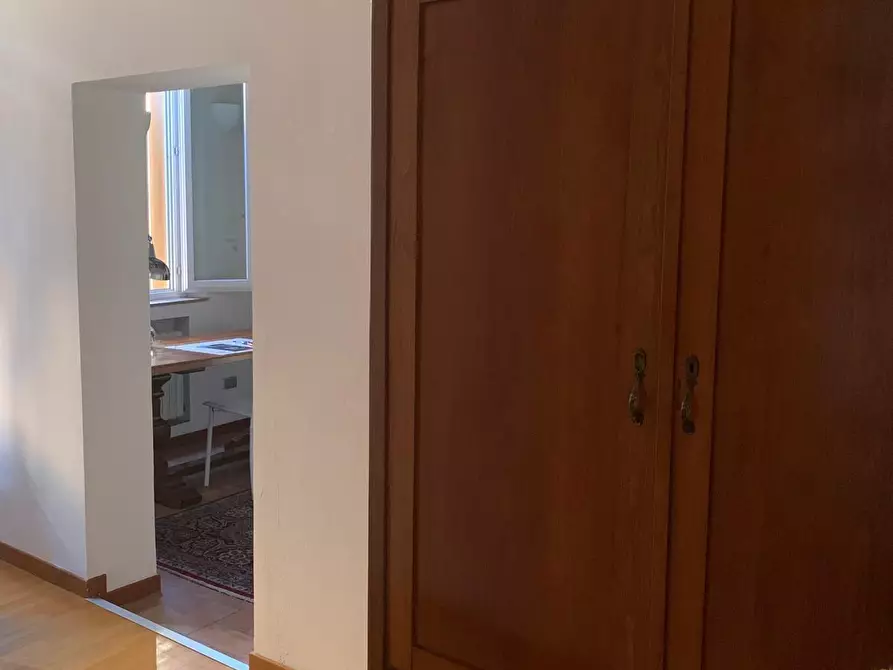 Immagine 17 di Quadrilocale in affitto  a Modena