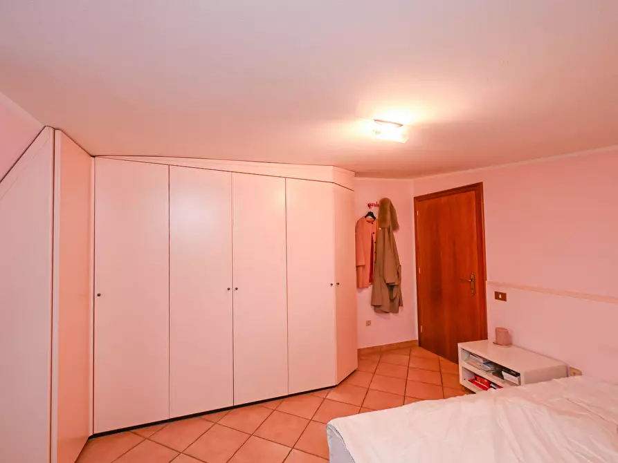 Immagine 6 di Attico in vendita  a Campogalliano