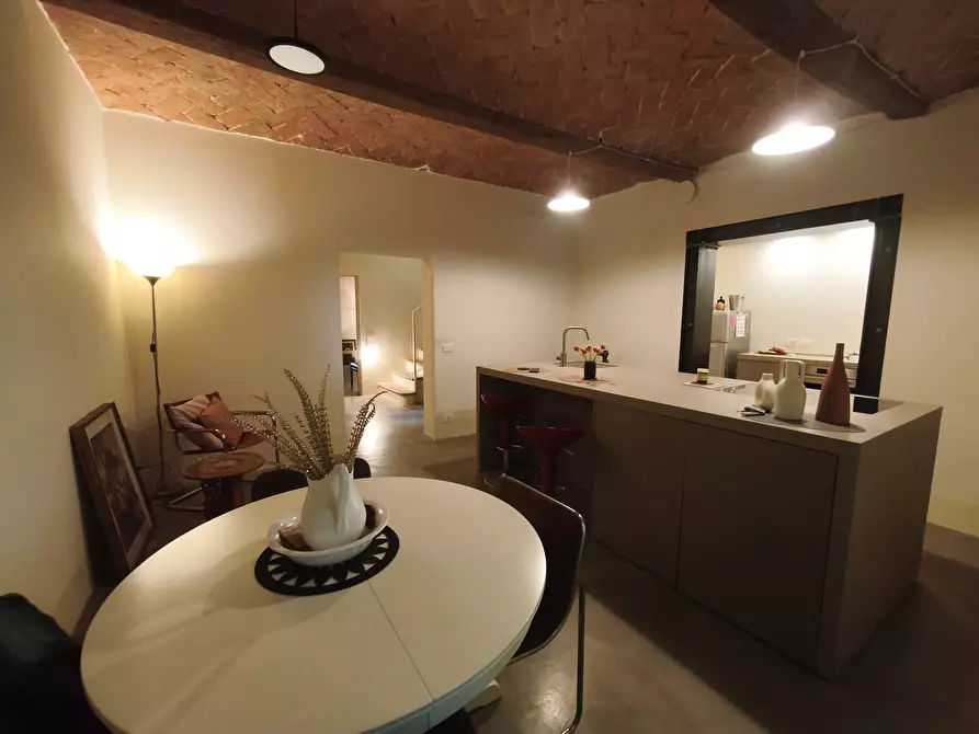 Immagine 6 di Porzione di casa in vendita  in Via Budrione Migliarina Parte Est 37 a Carpi