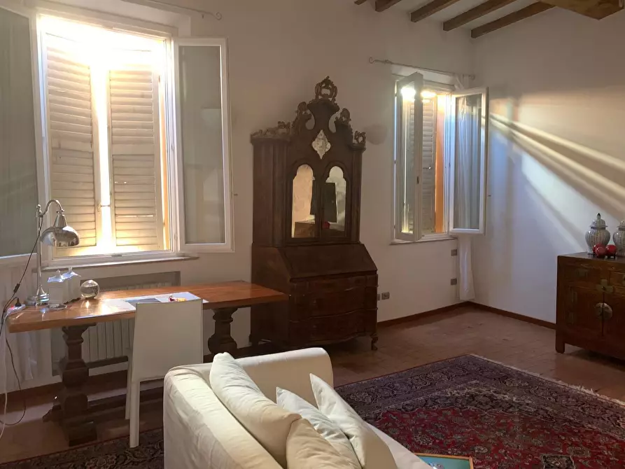 Immagine 5 di Quadrilocale in affitto  a Modena