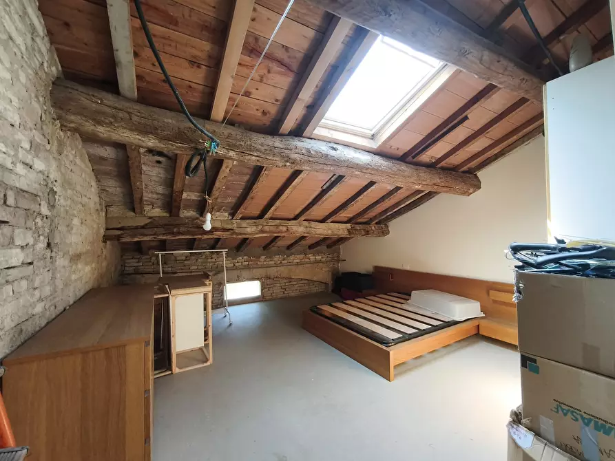 Immagine 29 di Porzione di casa in vendita  in Via Budrione Migliarina Parte Est 37 a Carpi