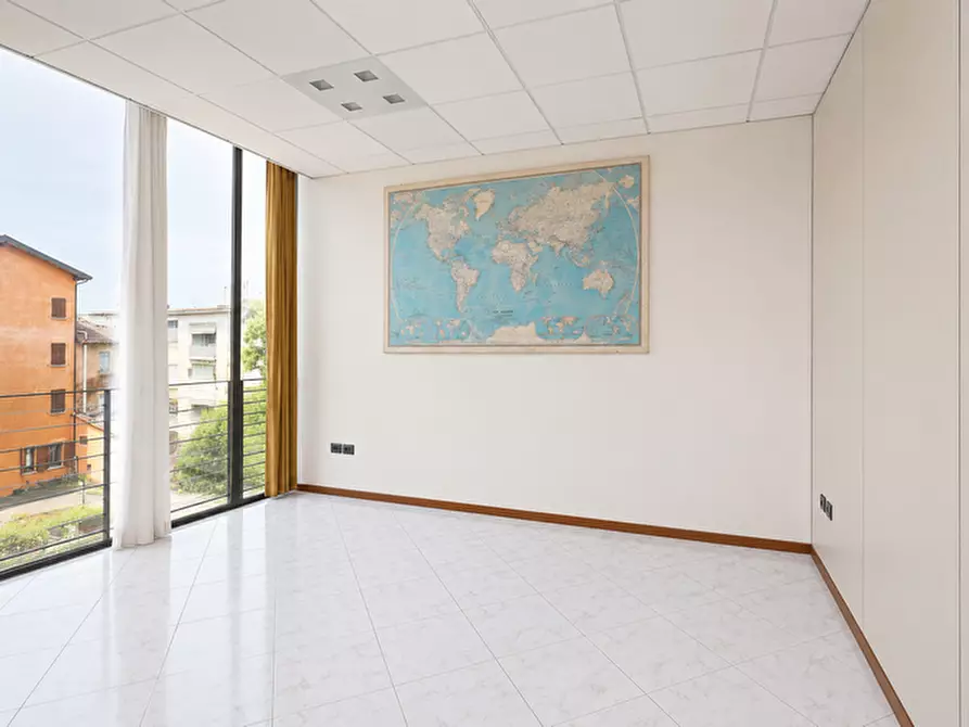 Immagine 20 di Appartamento in vendita  in Viale XX Settembre 28 a Sassuolo