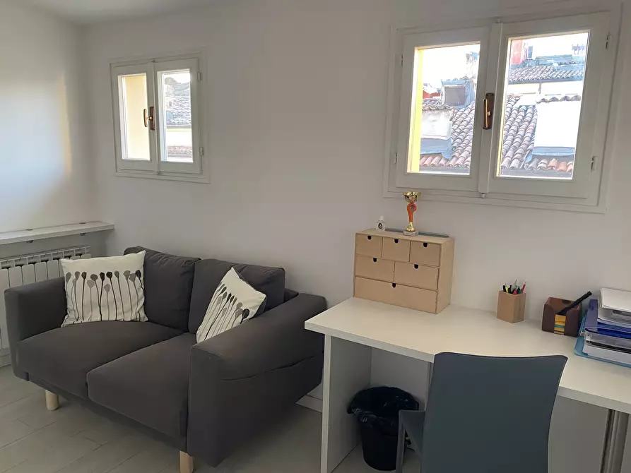 Immagine 4 di Bilocale in affitto  in via Corso Adriano 27 a Modena