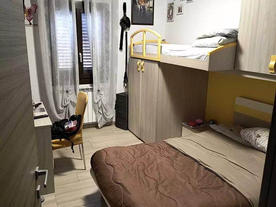 Immagine 17 di Porzione di casa in vendita  in Via del Santuario 2 a Castelvetro Di Modena