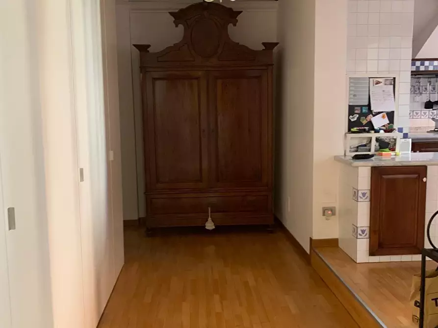 Immagine 9 di Quadrilocale in affitto  a Modena