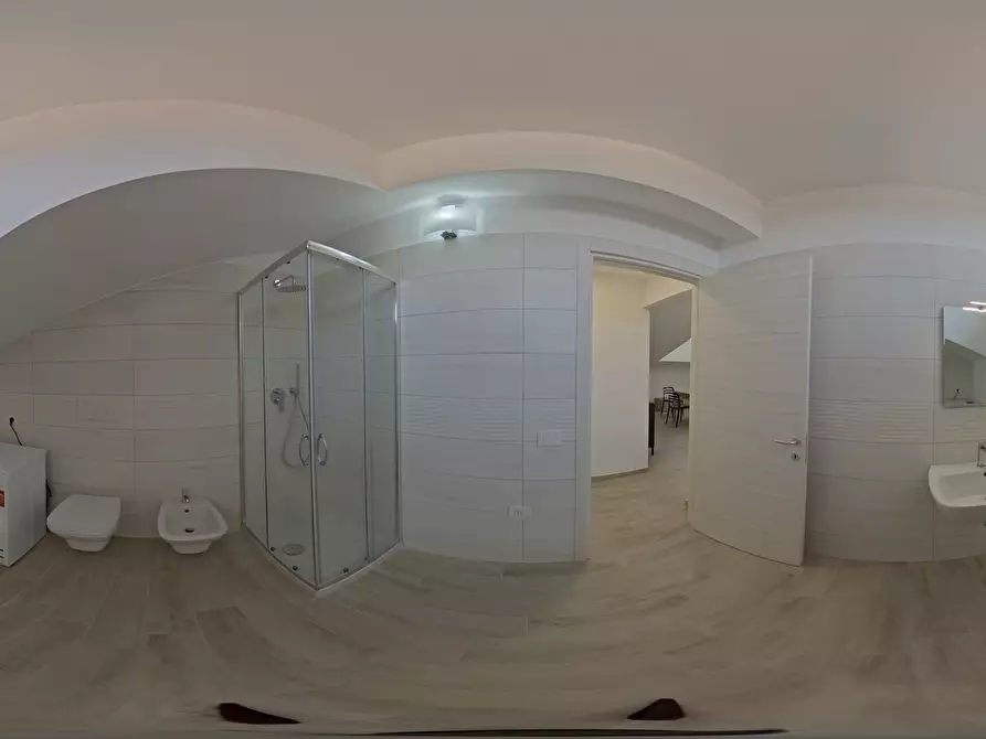 Immagine 14 di Magazzino in affitto  in Viale Crotone 147 a Catanzaro