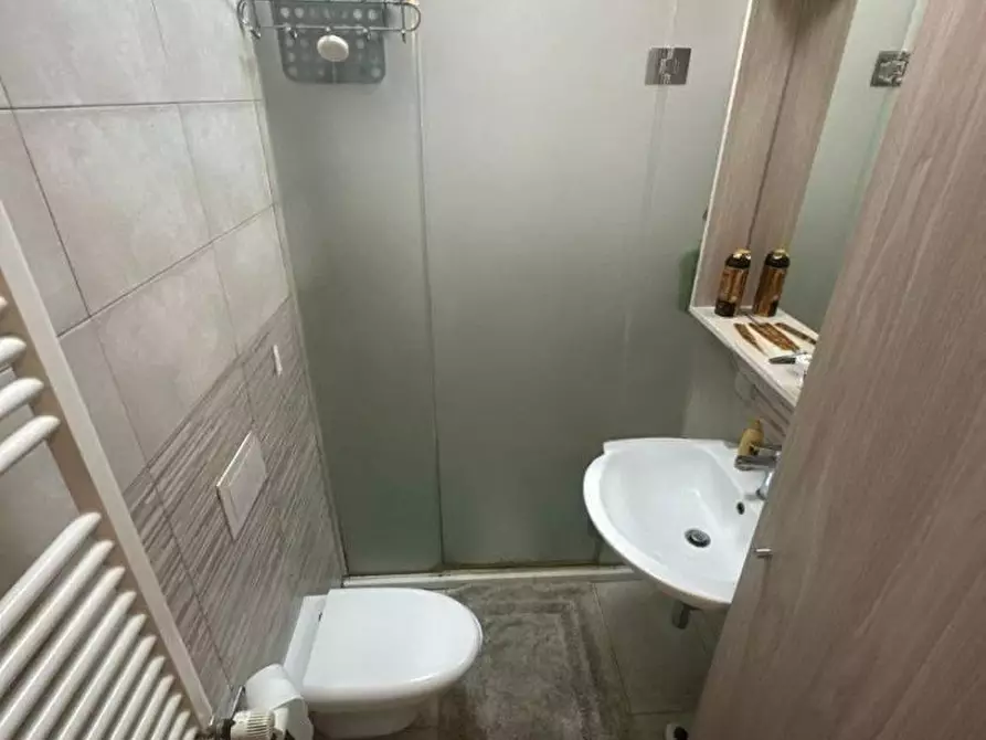 Immagine 12 di Quadrilocale in vendita  a Bordighera