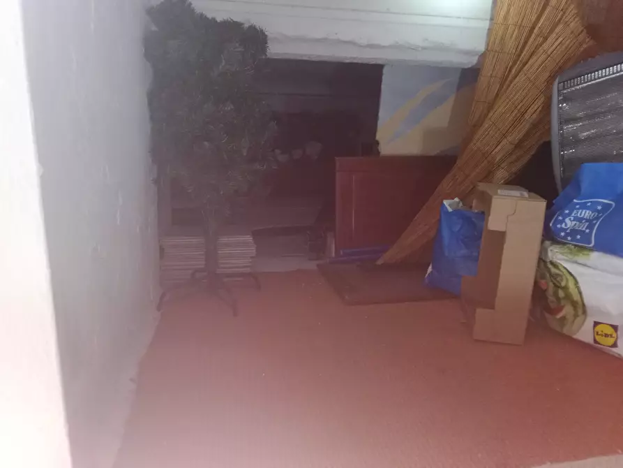 Immagine 25 di Porzione di casa in vendita  in Via Gallardi 8 a Ventimiglia