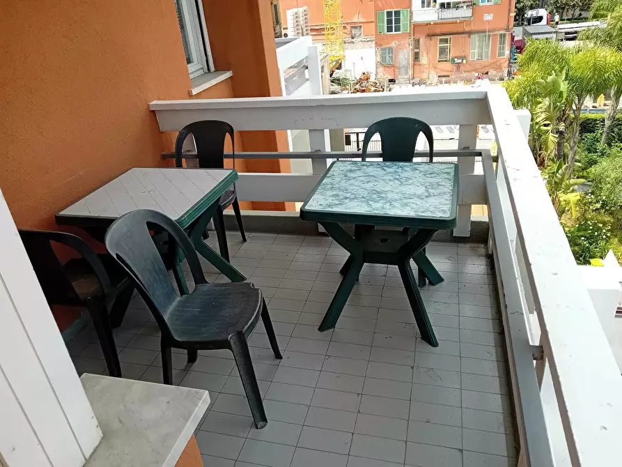 Immagine 62 di Trilocale in affitto  in Via Braie 3 a Bordighera