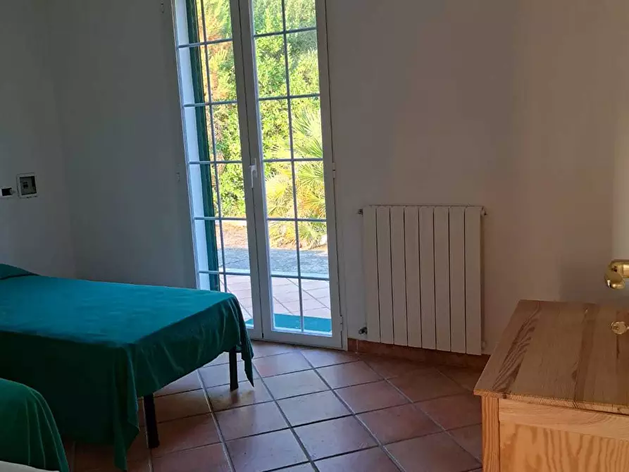 Immagine 9 di Villa in vendita  in Strada della villa a Seborga