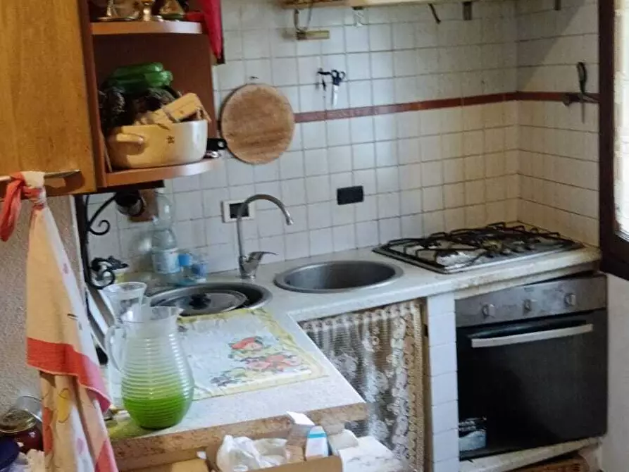 Immagine 15 di Bilocale in vendita  in Via Ciappin 78 a Ventimiglia