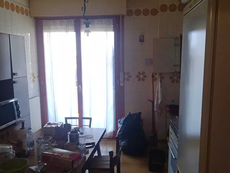 Immagine 11 di Trilocale in vendita  in Via Galilei 351 a San Remo