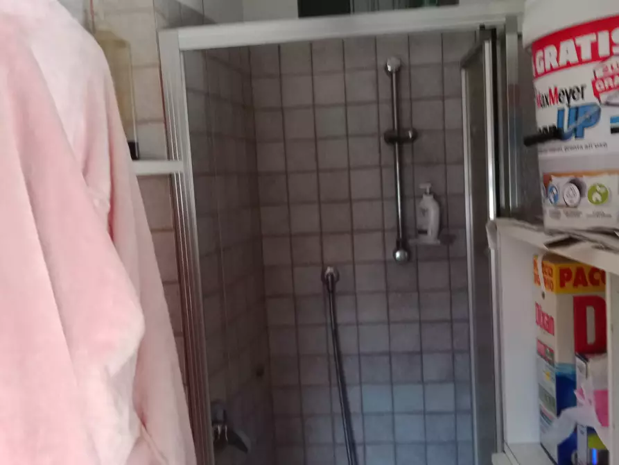 Immagine 6 di Bilocale in vendita  in Via Ciappin 78 a Ventimiglia