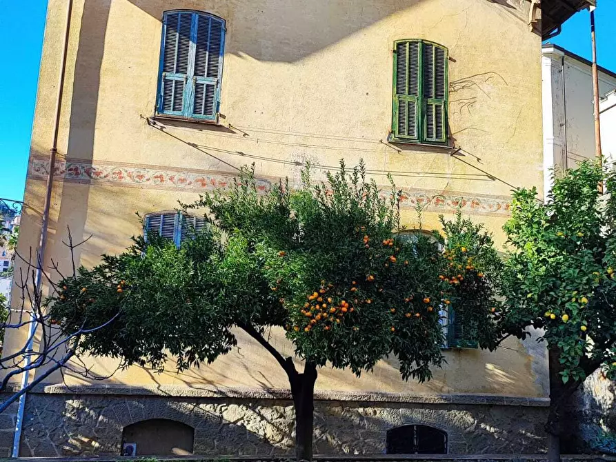 Immagine 23 di Villa in vendita  in Via Zeffiro Massa 344 a San Remo