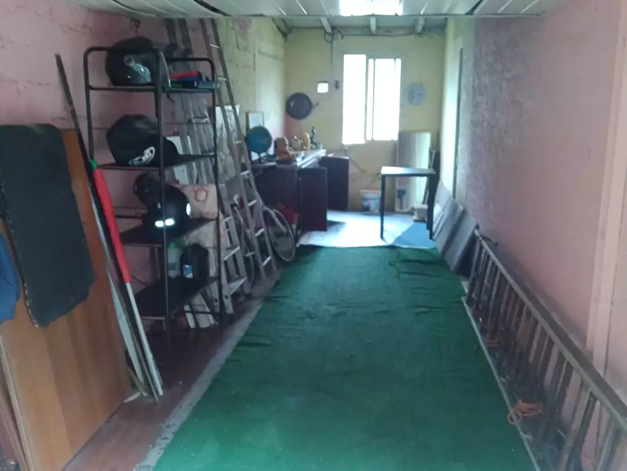 Immagine 28 di Porzione di casa in vendita  in Via Gallardi 8 a Ventimiglia