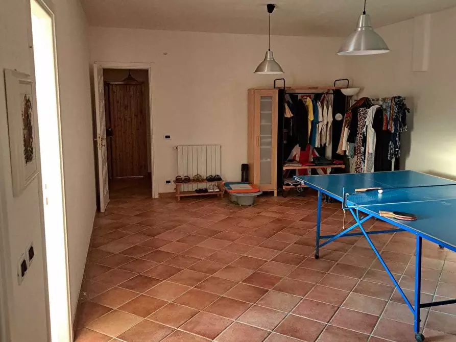 Immagine 12 di Villa in vendita  in Strada della villa a Seborga