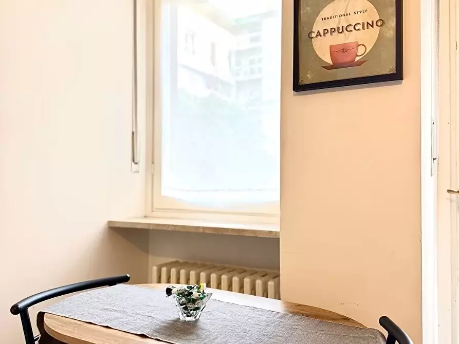 Immagine 3 di Monolocale in affitto  in Via Amerigo Vespucci 84 a Torino