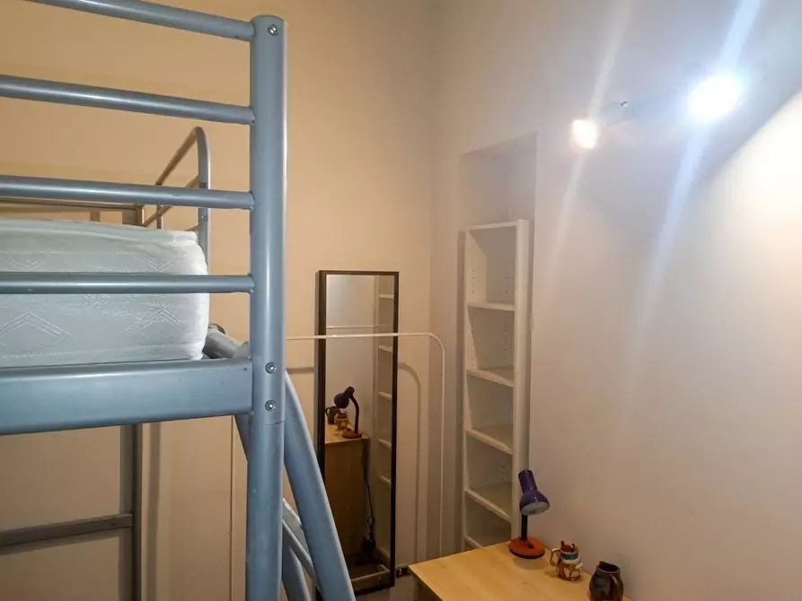 Immagine 4 di Bilocale in affitto  in Via Gaetano Donizetti 15 a Torino