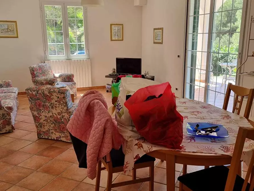 Immagine 42 di Villa in vendita  in Strada della villa a Seborga