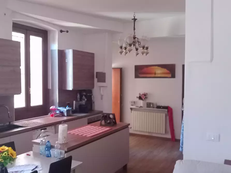 Immagine 12 di Pentalocale in vendita  in Via Roma 29 a Ventimiglia