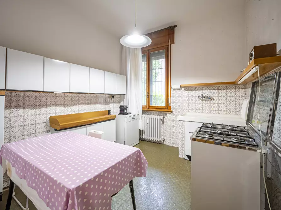 Immagine 15 di Quadrilocale in vendita  in Via Anna Frank 1200 a Parma