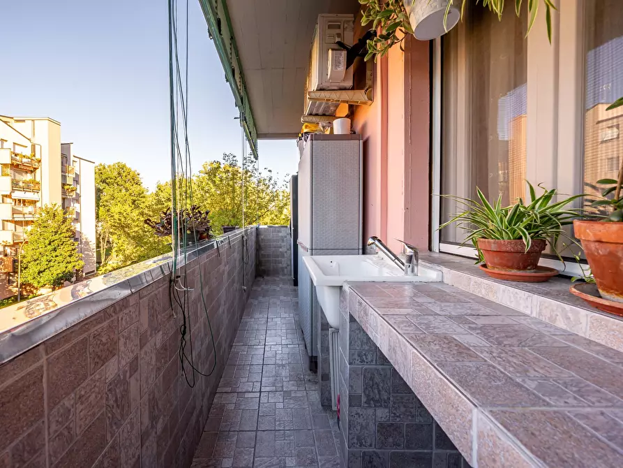 Immagine 11 di Trilocale in vendita  in Via Albert Einstein 1700 a Parma