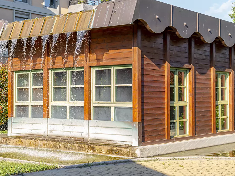 Immagine 16 di Trilocale in vendita  in Via Giovanni Goria 6000 a Parma