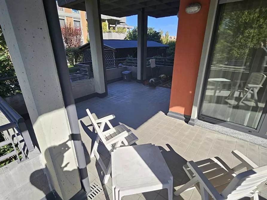 Immagine 8 di Trilocale in vendita  in Via Giovanni Goria 6000 a Parma