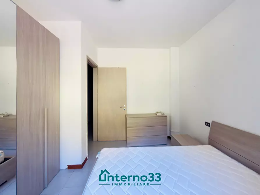 Immagine 13 di Bilocale in vendita  in Via Provinciale 78 a Arcola