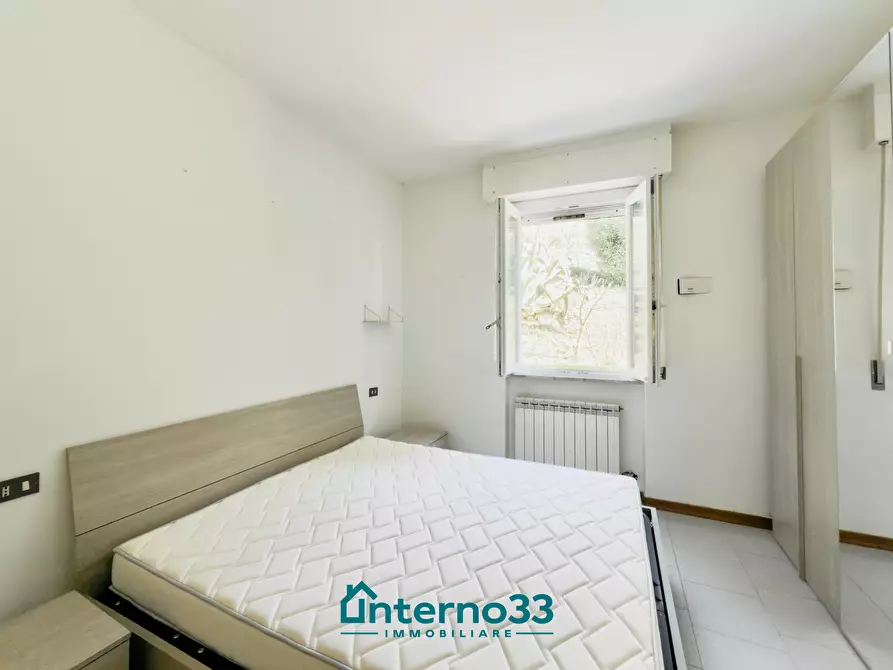 Immagine 9 di Bilocale in vendita  in Via Provinciale 78 a Arcola