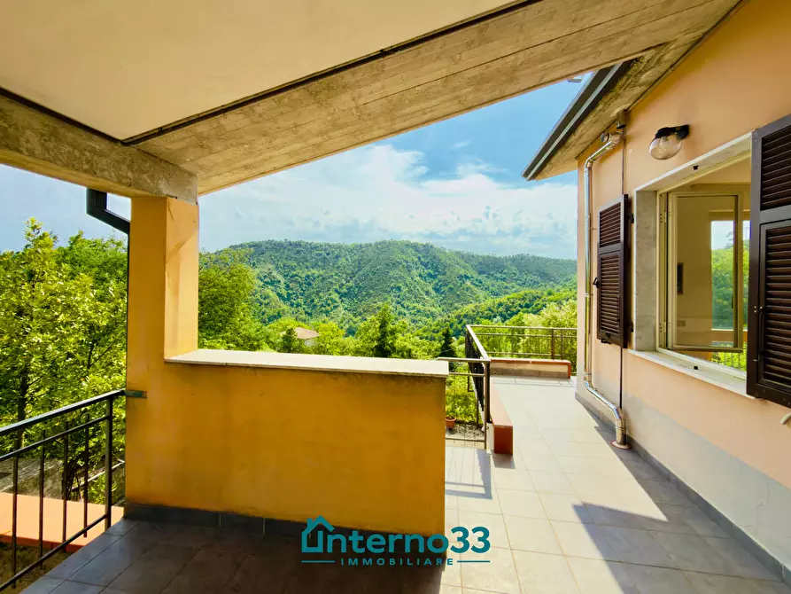 Immagine 14 di Trilocale in vendita  in Loc. Patellano a Monterosso Al Mare