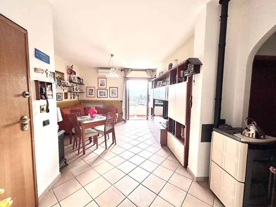 Immagine 11 di Quadrilocale in vendita  in Via Pedemontana 1 a Castelnuovo Magra