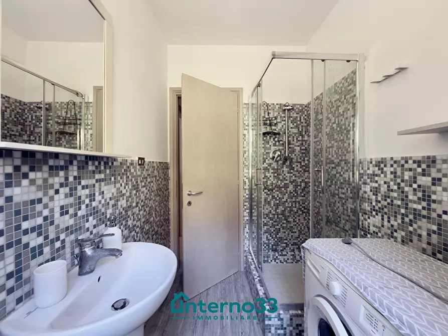 Immagine 8 di Bilocale in vendita  in Via Provinciale 78 a Arcola