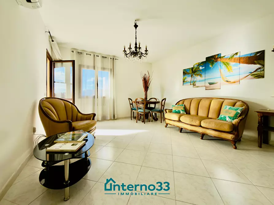 Immagine 12 di Attico in vendita  in Via Cerreti 21 a Santo Stefano Di Magra