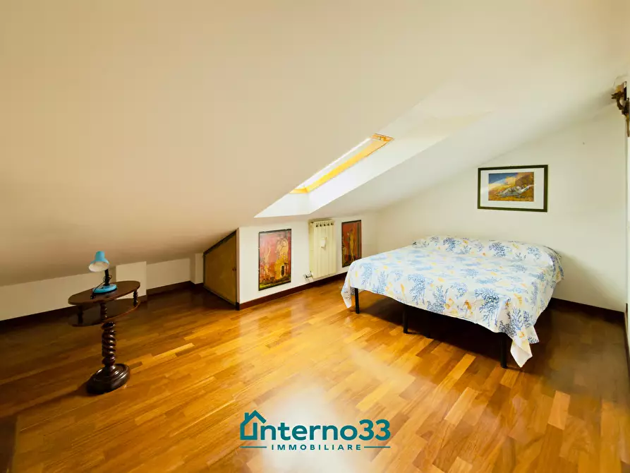 Immagine 19 di Quadrilocale in vendita  a Sarzana