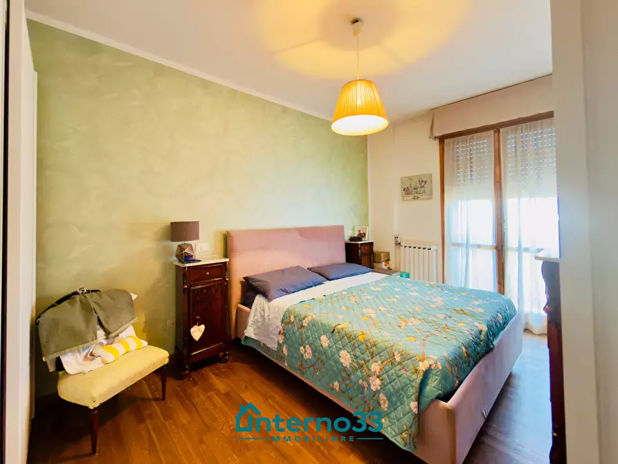 Immagine 4 di Appartamento in vendita  in Via Canalburo 61 a Sarzana