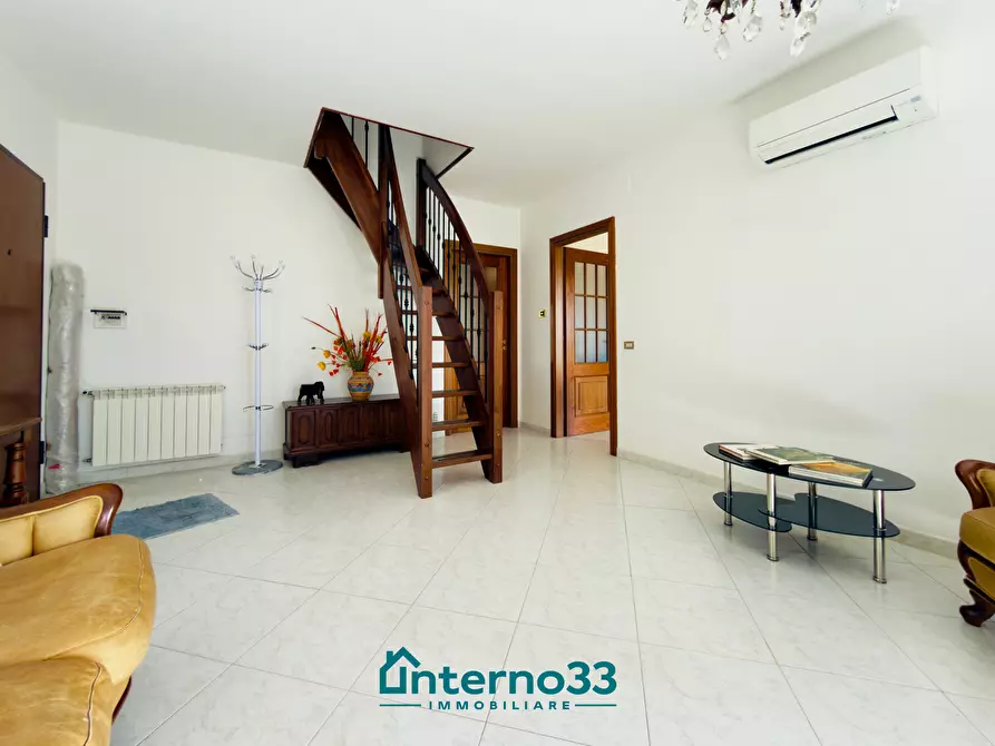 Immagine 14 di Attico in vendita  in Via Cerreti 21 a Santo Stefano Di Magra