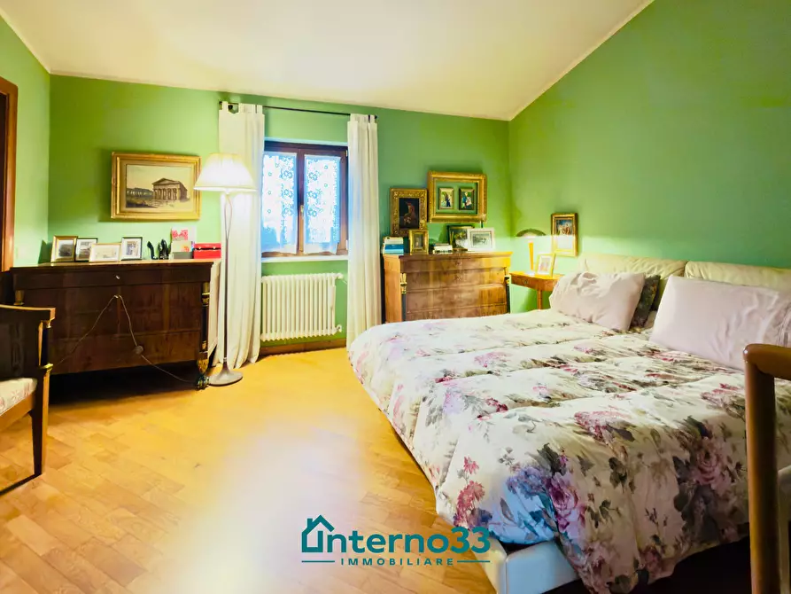 Immagine 12 di Terratetto in vendita  in VIA SAN FRANCESCO 1 a Sarzana