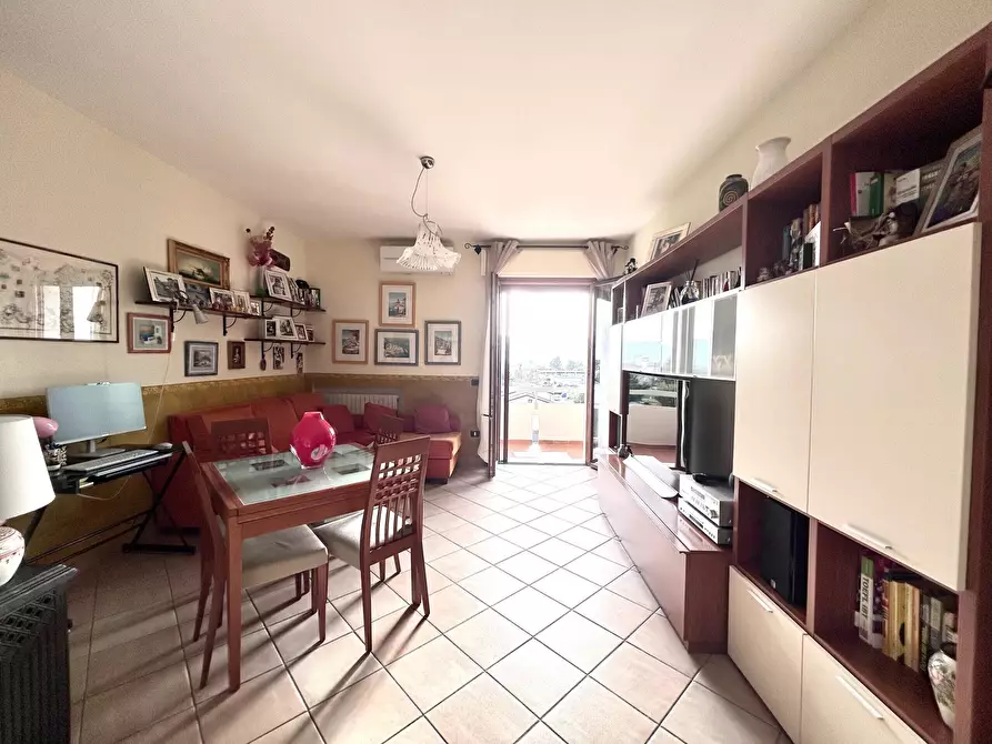 Immagine 14 di Quadrilocale in vendita  in Via Pedemontana 1 a Castelnuovo Magra