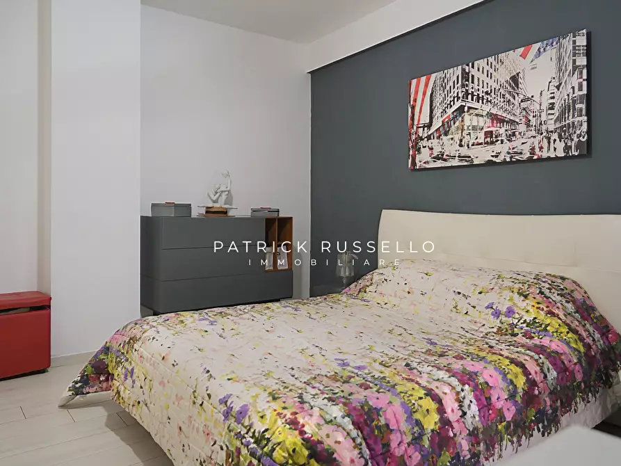 Immagine 12 di Trilocale in vendita  in Via Cartesio 46 a Gela